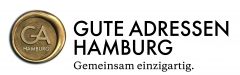 Logo Gute Adressen Hamburg
