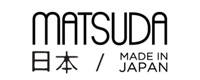 Logo Matsuda